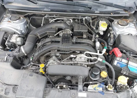 2017 Subaru Impreza 2.0I Limited from USA, damaged, VIN 4S3GKAT63H3612931